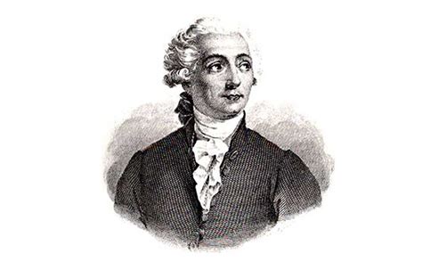 Antoine Lavoisier Aportaciones Ala Tabla Periodica