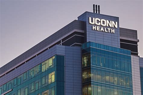University Of Connecticut University Communications Uconn Health