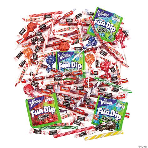 Nostalgic Candy Assortment - Discontinued