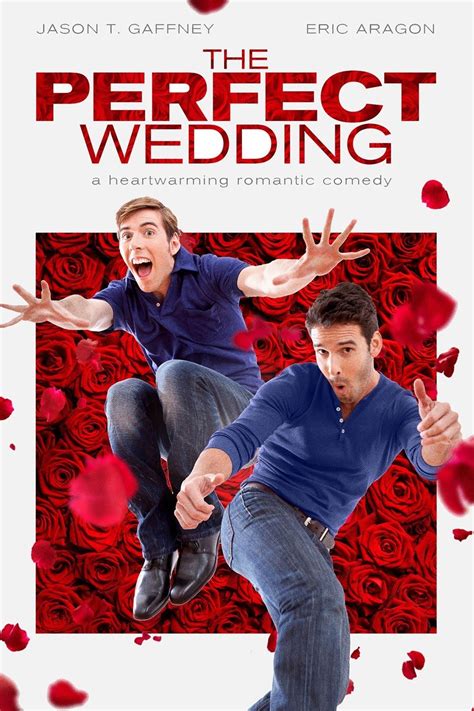 Tastedive Movies Like The Perfect Wedding