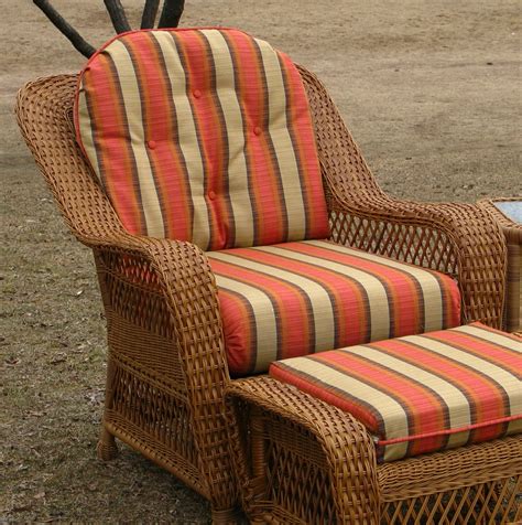 Maybe you would like to learn more about one of these? Wicker Chair Cushions Clearance | Home Design Ideas