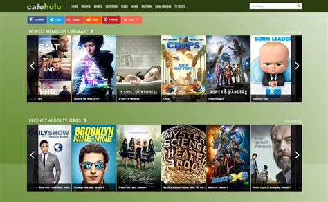 Okay now back to our list of top free movie streaming websites to use in your leisure time. Top 25 Free Movie Websites To Watch Movies and Watch ...