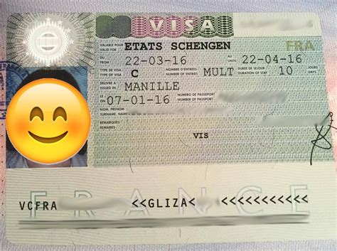 How To Apply For Schengen Tourist Visa For Filipinos 2 Traveler