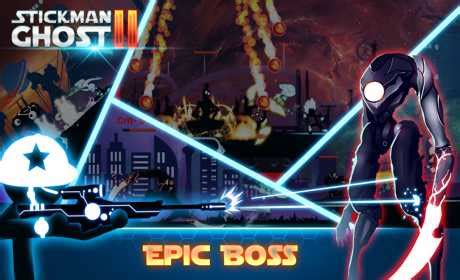 In this league of stickman version, the stick hero returns to a more attractive, challenging gameplay in a. Stickman Ghost 2: Star Wars 6.6 Apk + Mod Coins/Gems ...