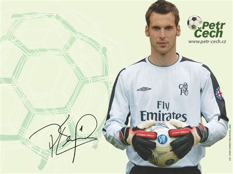 Petr cech ist ein ehemaliger fußballspieler aus чехия, (* 20 мая 1982 г. wallpaper free picture: Petr Cech Wallpaper 2011