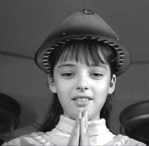 penny robinson from the wish upon a star episode of lost in space