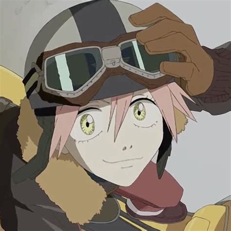 Haruko Haruhara Icon Flcl Character Illustration Anime Characters