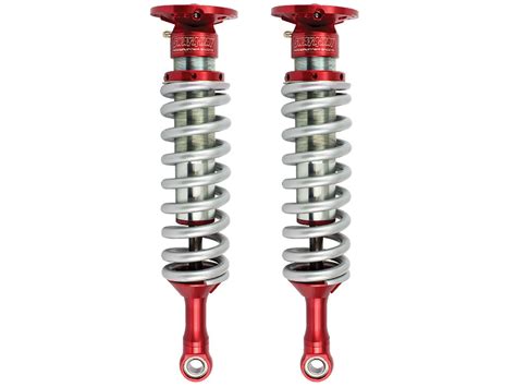 Sway A Way 25 Front Coilover Kit 6in Lift
