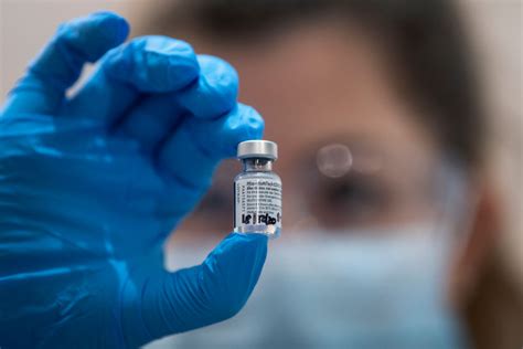 Lo Que Sabemos De Vacuna De Pfizer Contra El Coronavirus