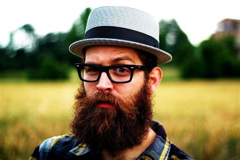 Hipsters Wallpaper Hipster Beard Beard Men Looks
