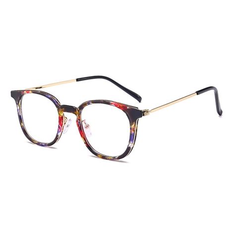 Buy Tr 90 Plastic Eyeglasses Frame For Women