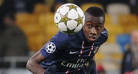 Blaise matuidi (born 9 april 1987) is a french footballer who plays as a central defensive midfielder for american club inter miami. Transfergeruchten: Juventus wil Blaise Matuidi naar de ...