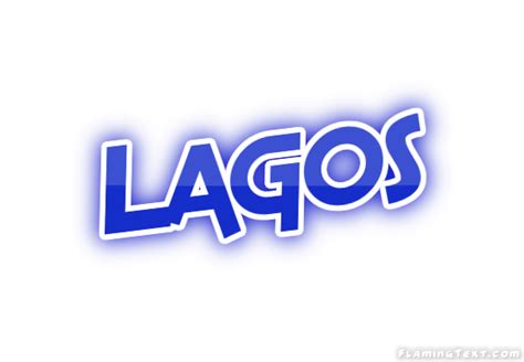 Nigeria Logo Herramienta De Diseño De Logotipos Gratuita De Flaming Text