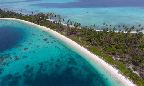 Pulau Banyak Surga Bahari Tersembunyi Di Aceh Singkil Andalas Tourism