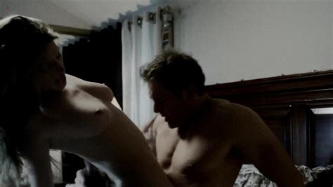 Nude Video Celebs Jes Macallan Nude Sadie Alexandru