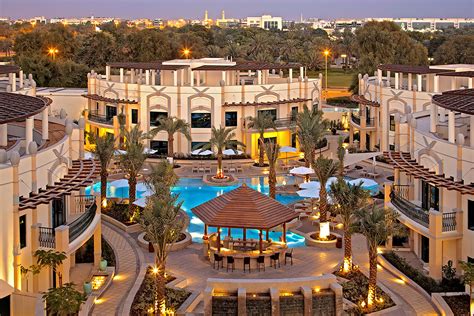 Massive Savings At Rotana Hotels In Limited Time Sale Time Out Dubai