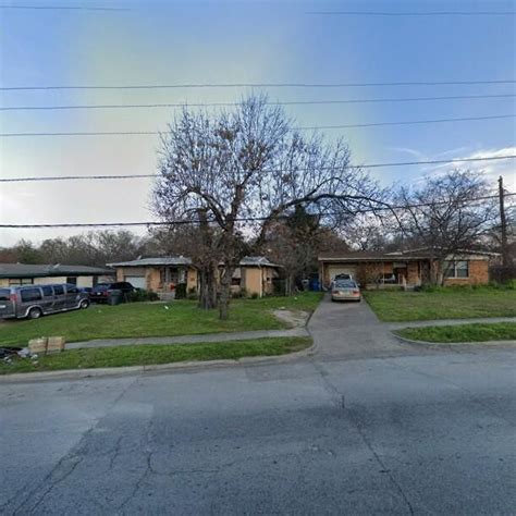 Dallas Investment Property 190380 95000 Equity