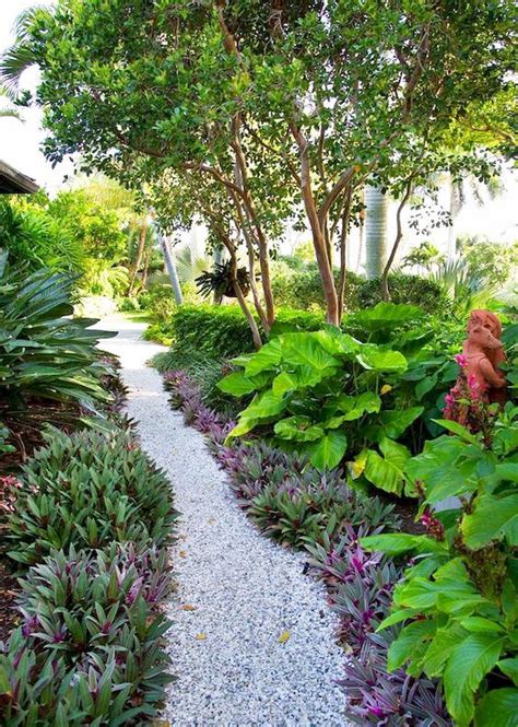 68 Beautiful Front Yard Pathway Landscaping Ideas Homekover