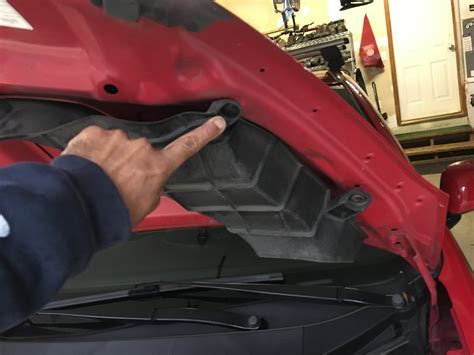 What is this and where does it go? : r/hondafit