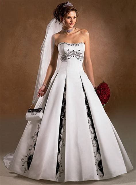 There are a few rules that apply to all dress codes across the board. Elegant Casual Colorful Wedding Dresses