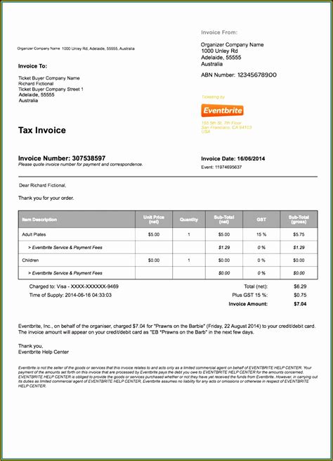 Electrical Invoice Template Pdf Template 1 Resume Examples E4y4rb82lb