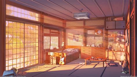 Idea By Connorsmith Pletz On Anime Places Anime Scenery