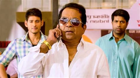 Brahmanandam Superhit Comedy Scenes South Indian Hindi Dubbed Best
