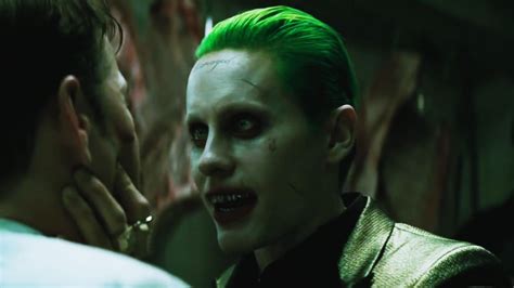 Joker Suicide Squad Wallpapers 83 Images