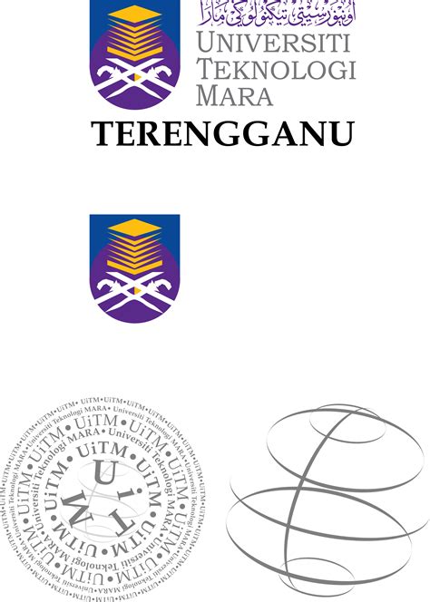 Logo Uitm Png Hd