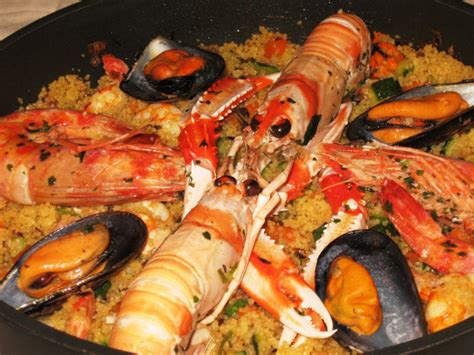 San vito lo capo (trapani). Cous Cous Fest di San Vito Lo Capo - Scent of Sicily