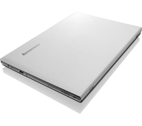 Lenovo Z50 156 Laptop White Deals Pc World