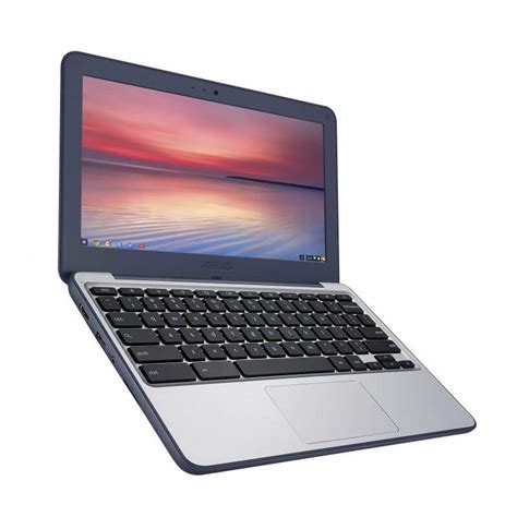 Refurbished Asus Chromebook C202sa 116 Inch 2016 Celeron N3060 4