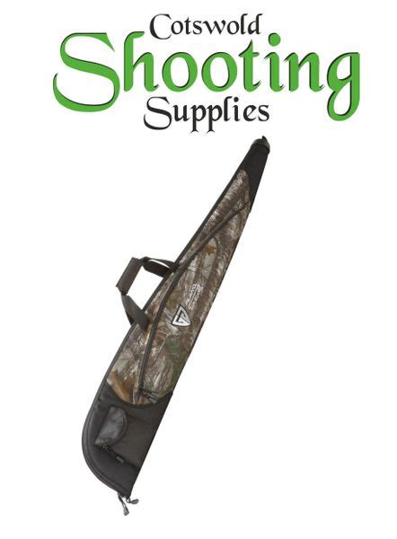 Css Shot Gun Realtree 400 Series Covers By Plano Cotswold Shooting