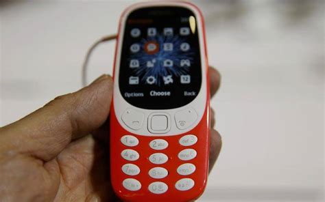 New Nokia 3310 Launched In India At Rs 3310 And Heres How You Can Get