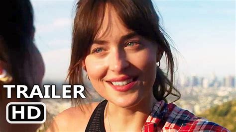 The High Note Trailer 2020 Dakota Johnson Romance Movie Youtube