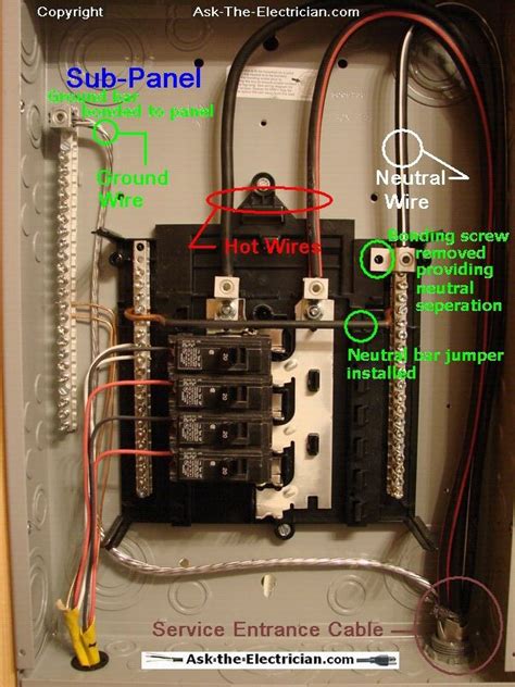 Another problem you may encounter when wiring an amp and sub into a premium factory sound system is the signal level may be too high. DSC00288_W600-ID1.JPG (600×800) | Electrical panel wiring, Electrical wiring, Home electrical wiring