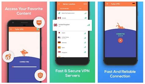 Turbo Vpn For Pc How To Connect On Windows And Mac