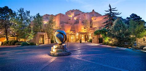 Top 8 Santa Fe New Mexico Hotels Downtown 2022
