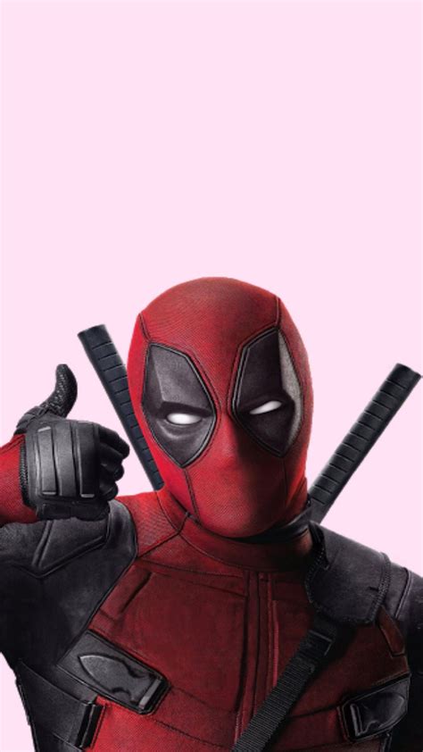 Deadpool Hd Wallpapers For Iphone 6 Plus Wallpaperspictures