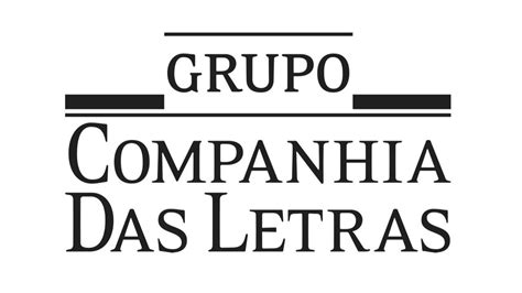 Grupo Companhia Das Letras