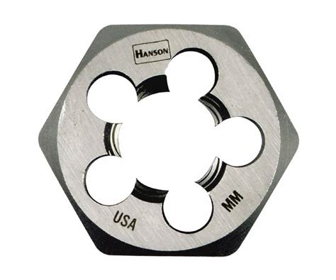 Save On Irwin Hanson 8569 High Carbon Steel Hexagon 1 1316 Across