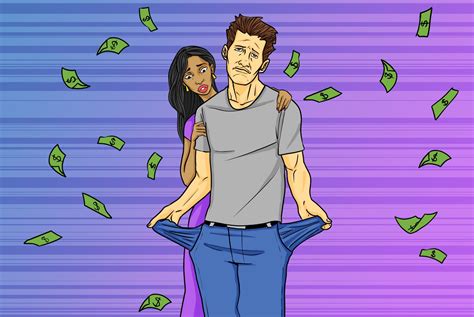 When Should Couples Talk About Money Centsai