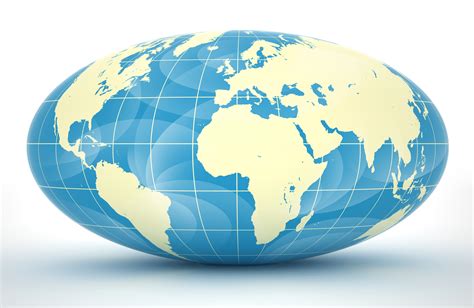 Edu Science World Globe 12 Inch Diameter Globemaster Free Vector N