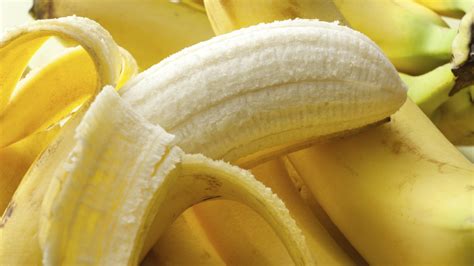 Once Exotic, Now Ubiquitous, Bananas Deserve a Bunch More Respect | KQED