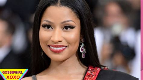 Nicki Minaj Makes History 1st Artist To Have Number 1 Hits In Over 7 Genres Youtube