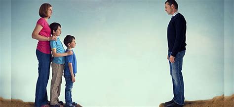¿cómo Afecta Un Divorcio A Los Hijos Psicoterapia Integral Metepec Y