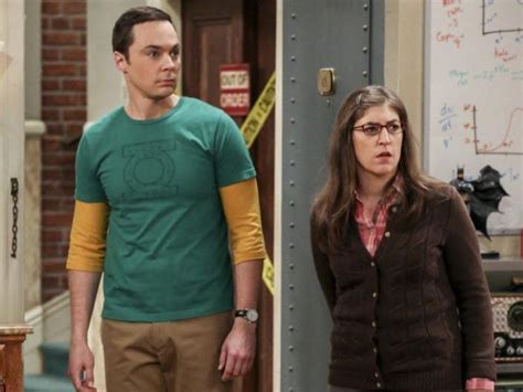 Mayim Bialik Says Not Even The Big Bang Theory Writers Were
