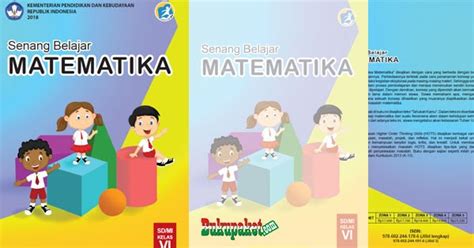 192 pages · 2014 · 35.9 mb · 1,609 downloads· indonesian. Materi Matematika Kelas 6 Kurikulum 2013 Revisi 2018