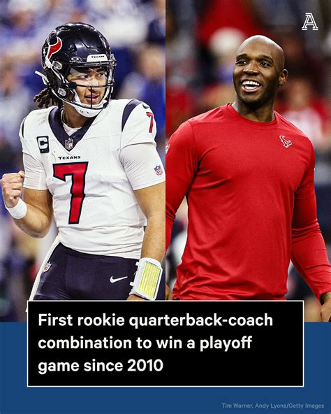 The Texans Turnaround Has Been Incredible Houston Finished Last In