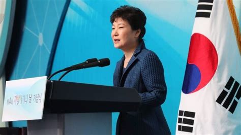Park Geun Hye And The Friendship Behind S Koreas Presidential Crisis